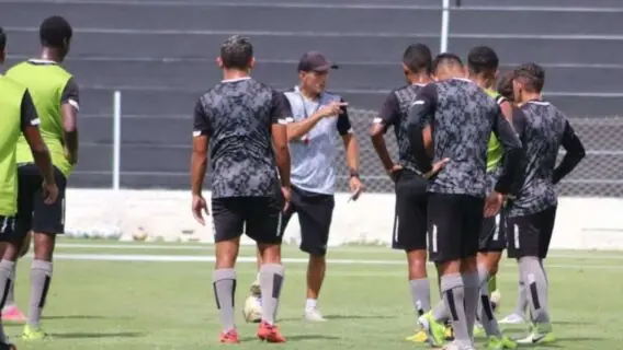 Ceará x Bragantino-PA: onde assistir, horário e escalações – 05/01