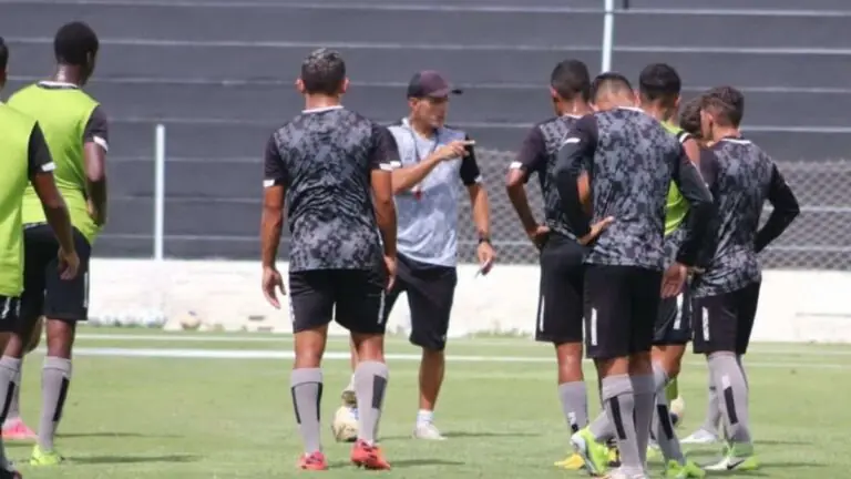 Ceará x Bragantino-PA: onde assistir, horário e escalações – 05/01