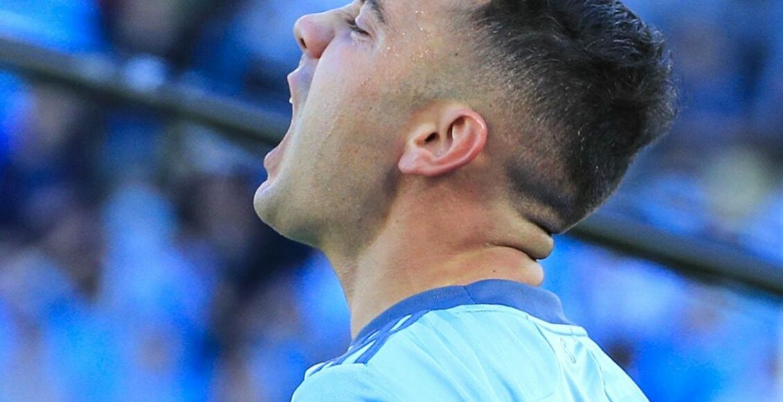 Celta de Vigo x Osasuna