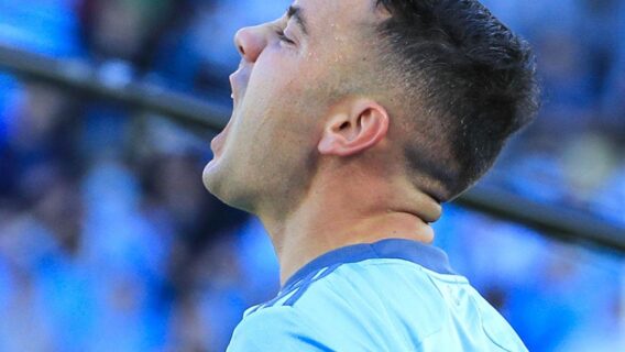 Celta de Vigo x Osasuna: onde assistir e horário – 19/01