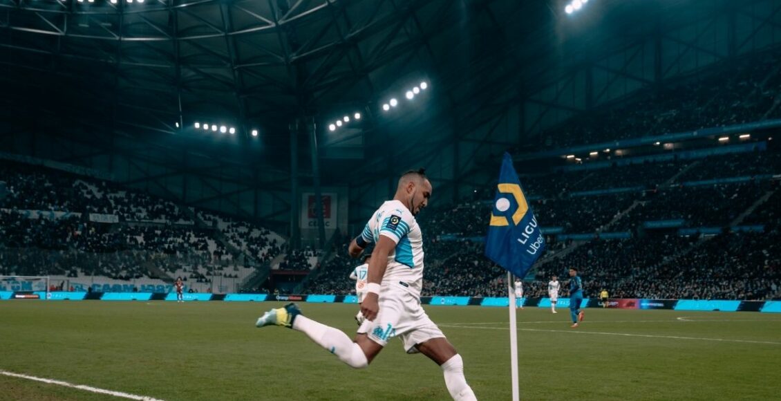 Chauvigny x Olympique de Marseille