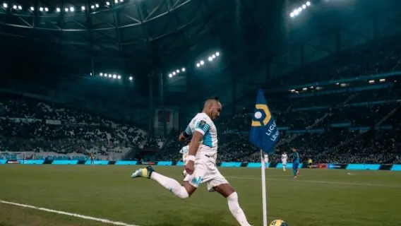 Chauvigny x Olympique de Marseille: onde assistir ao jogo de hoje – 02/01