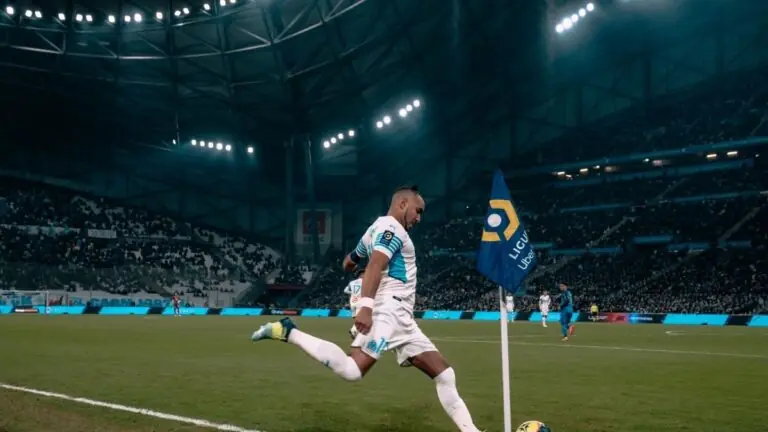 Chauvigny x Olympique de Marseille: onde assistir ao jogo de hoje – 02/01