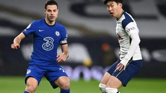 Jogo do Chelsea x Tottenham hoje: onde assistir e horário – 05/01