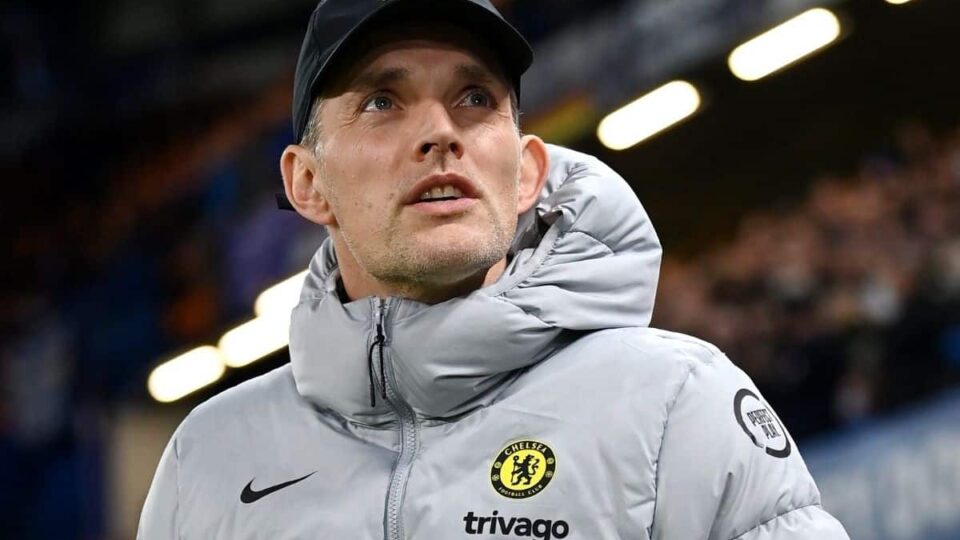 Chelsea x Chesterfield