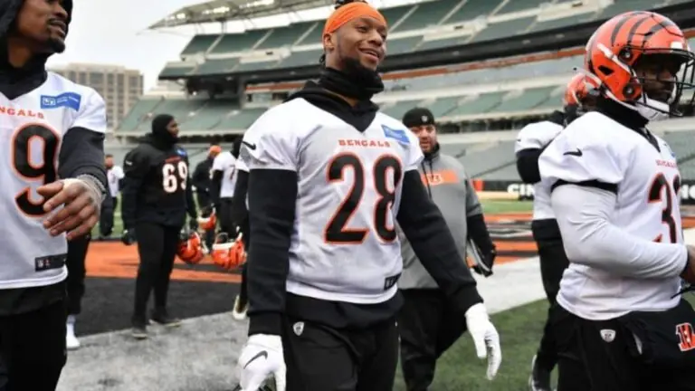 Chiefs x Bengals: onde assistir a final da Conferência na NFL – 30/01