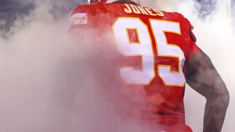 Jogo do Chiefs x Bills: onde assistir aos playoffs da NFL hoje – 23/01