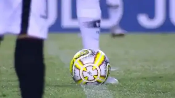 Confira todos os jogos das oitavas de final da Copinha 2022