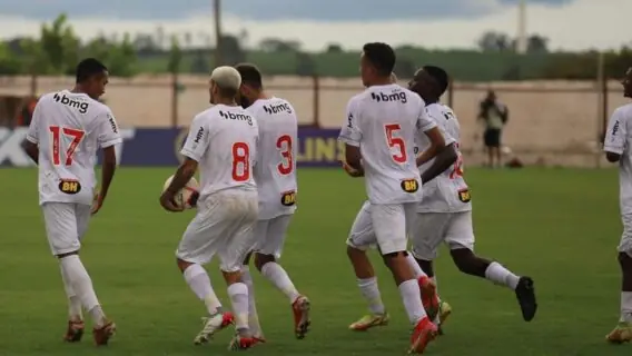 Classificação da Copinha 2022: times já classificados na 2ª fase