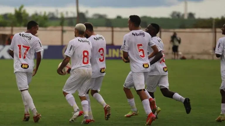 Classificação da Copinha 2022: times já classificados na 2ª fase