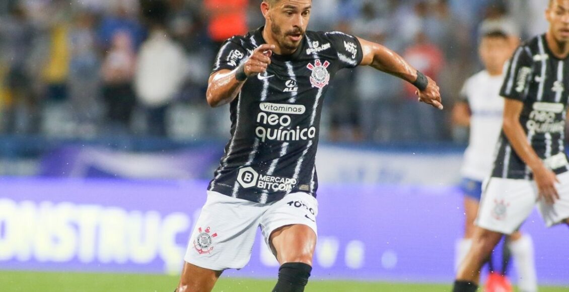Classificação do Paulistão 2022