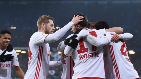 Colônia x Hamburgo: onde assistir e horário do jogo de hoje – 18/01