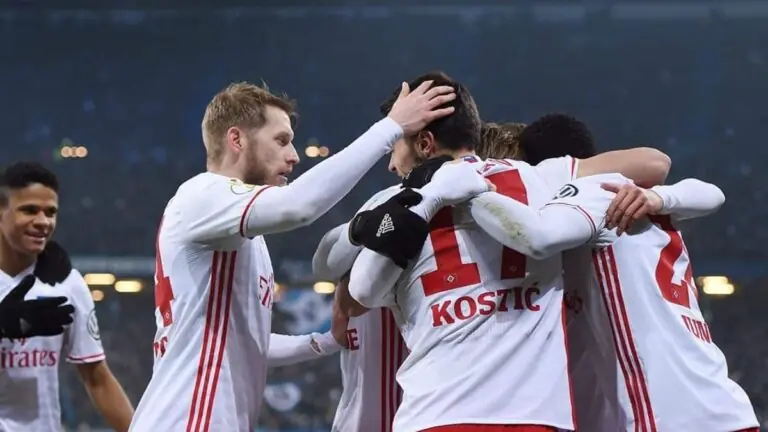 Colônia x Hamburgo: onde assistir e horário do jogo de hoje – 18/01