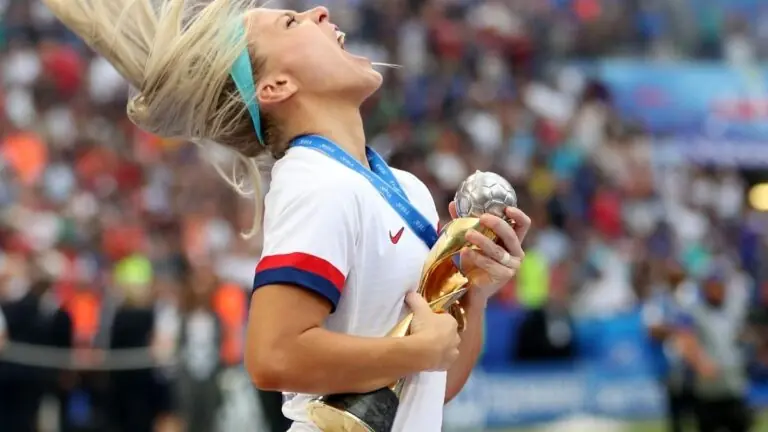 Quando vai ser a Copa do Mundo de Futebol Feminino?