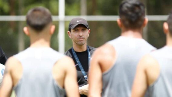 Jogo do Corinthians x Resende: onde assistir a Copinha hoje – 04/01