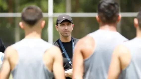 Jogo do Corinthians x Resende: onde assistir a Copinha hoje – 04/01