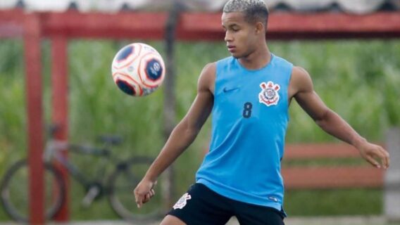 Onde assistir o jogo do Corinthians x Resende hoje na Copinha – 14/01