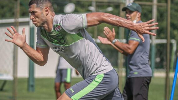 Coritiba x Cianorte: onde assistir, horário e escalações hoje – 22/01