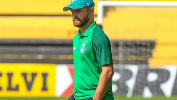 Coritiba x Real Brasília: onde assistir a Copinha e horário hoje – 05/01