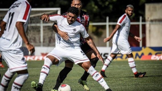 Crato x Atlético-CE: onde assistir e horário do jogo de hoje – 24/01