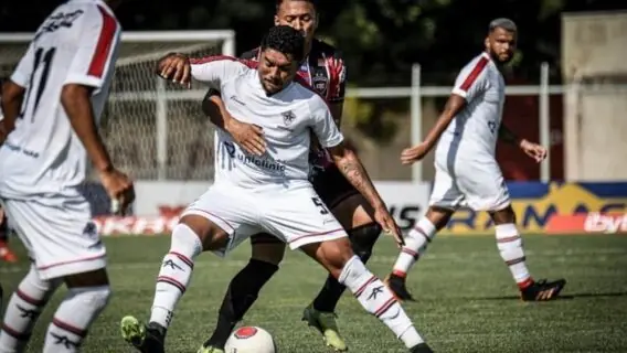 Crato x Atlético-CE: onde assistir e horário do jogo de hoje – 24/01