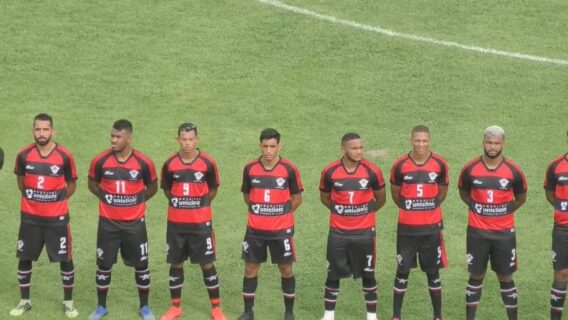 Crato x Maracanã: onde assistir e horário do jogo de hoje – 12/01