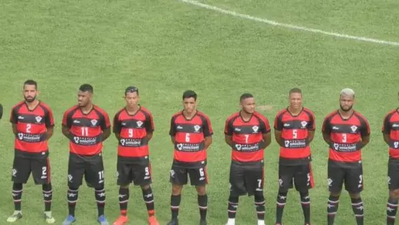 Crato x Maracanã: onde assistir e horário do jogo de hoje – 12/01