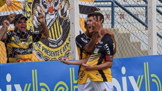 Novorizontino x Castanhal: onde assistir, horário e escalações – 12/01