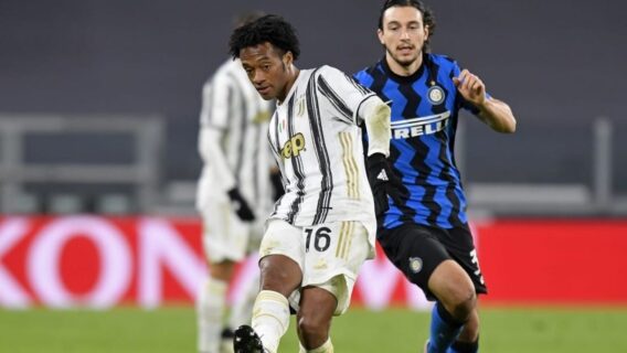 Inter de Milão x Juventus hoje: onde assistir a final online e horário – 12/01