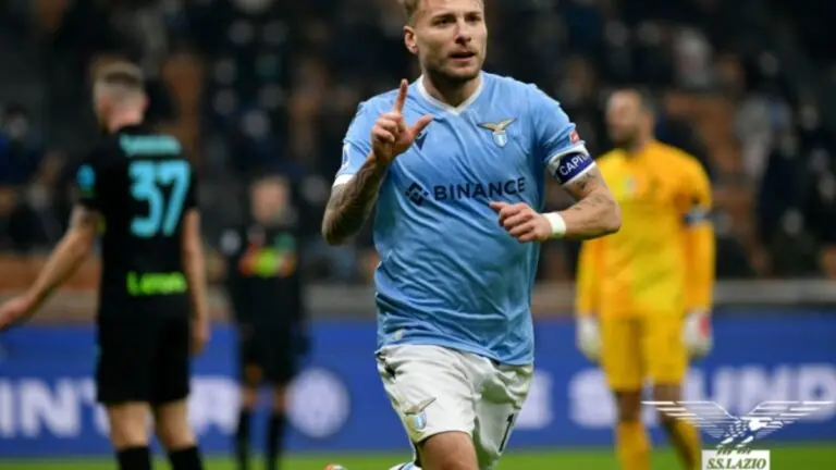 Salernitana x Lazio: saiba onde assistir, horário e escalações – 15/01