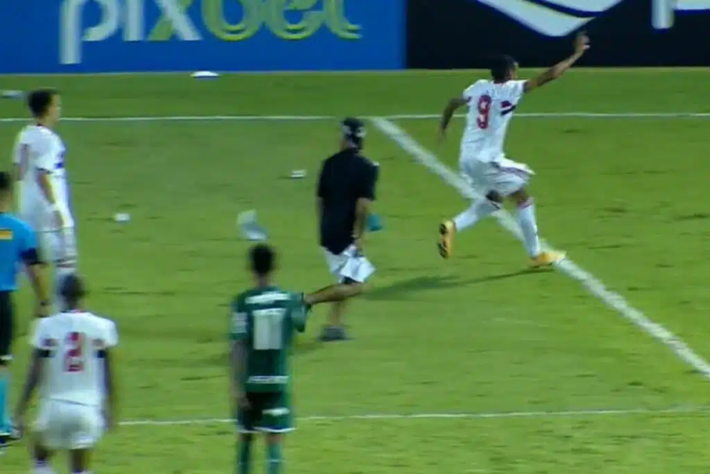 finalistas da copinha 2022