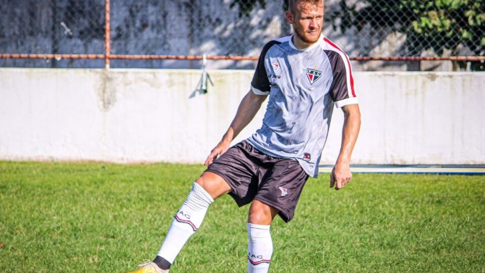 Pacajus x Ferroviário