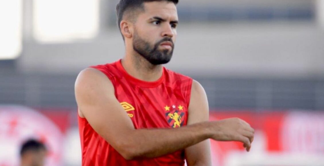 Jogo do Sport hoje ao vivo
