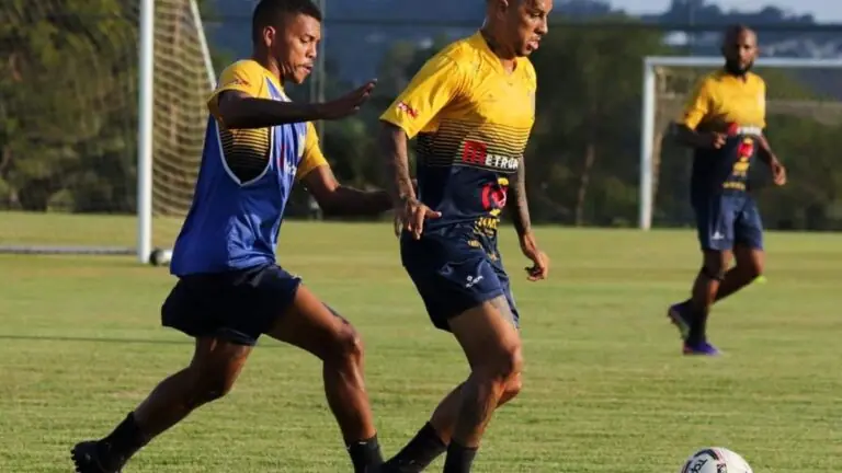 Gama x Brasiliense: onde assistir e horário do jogo de hoje – 26/01