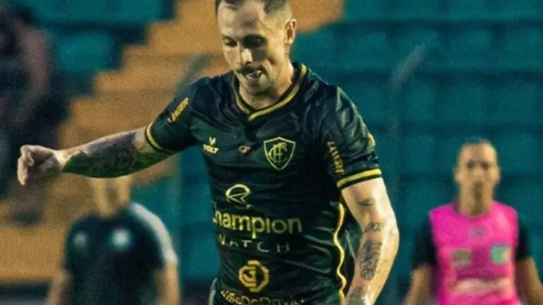 Barra x Figueirense: onde assistir, horário e escalações – 26/01