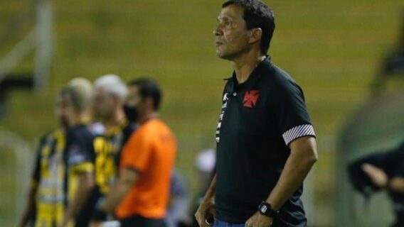 Onde assistir jogo do Vasco x Boavista na TV hoje e horário – 29/01