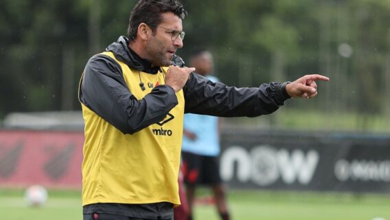 Jogo do Athletico-PR x São Joseense hoje: onde assistir ao vivo – 29/01