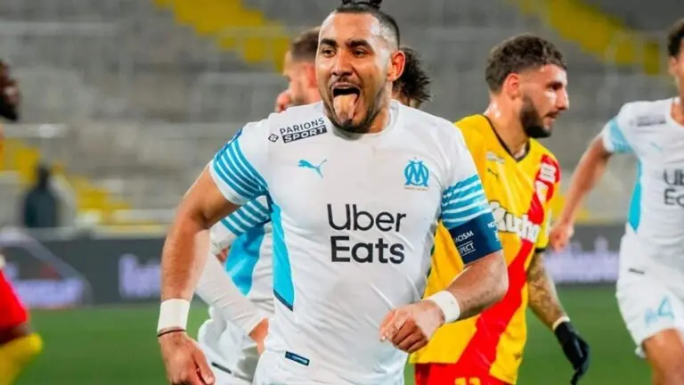 Olympique de Marseille x Montpellier: onde assistir e horário hoje – 29/01