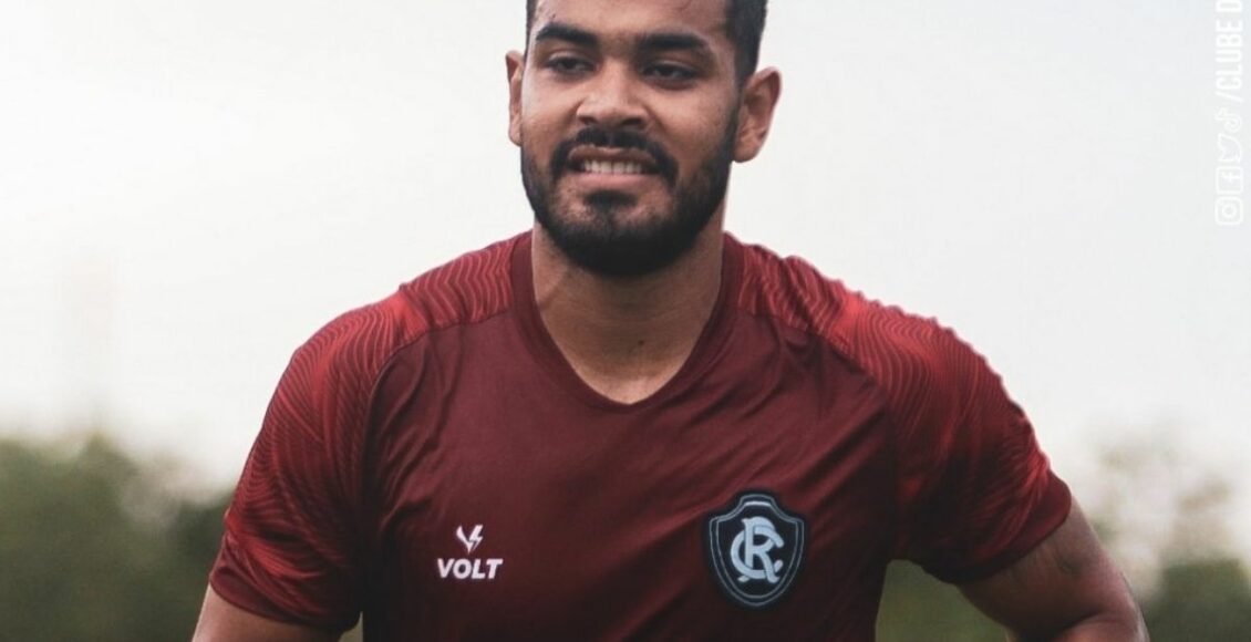 Paragominas x Remo