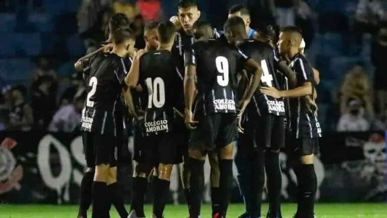 Jogos da Copinha 2022 hoje, sexta, e onde assistir ao vivo – 07/01