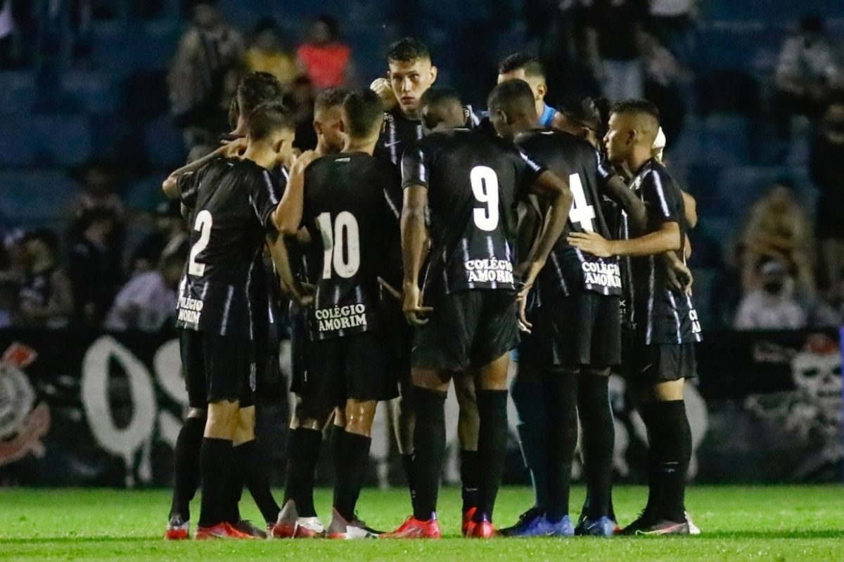 Jogos da Copinha 2022 hoje, sexta, e onde assistir ao vivo 07/01