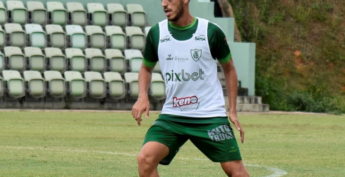 Jogos do Campeonato Mineiro hoje