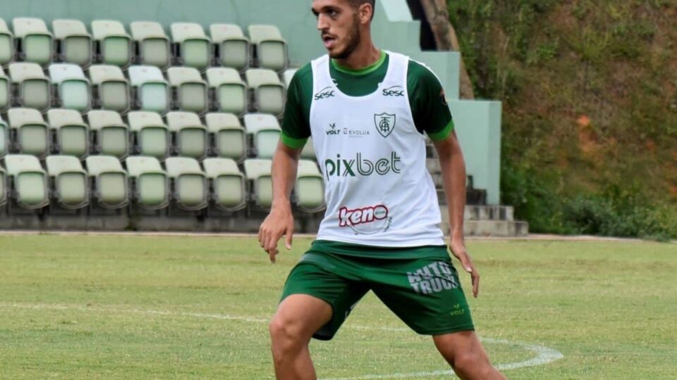 Jogos do Campeonato Mineiro hoje