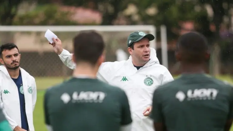 RB Bragantino x Guarani: onde assistir, horário e escalações – 31/01