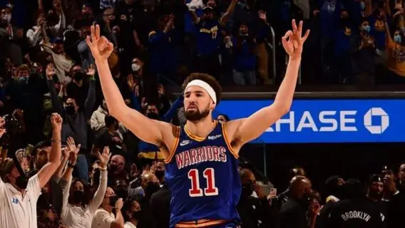 Jogo do Rockets x Warriors hoje: onde assistir e horário da NBA – 31/01