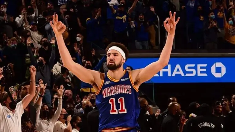 Jogo do Rockets x Warriors hoje: onde assistir e horário da NBA – 31/01