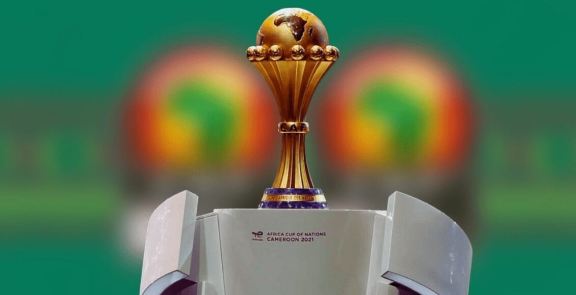 Copa Africana de Nações 2022