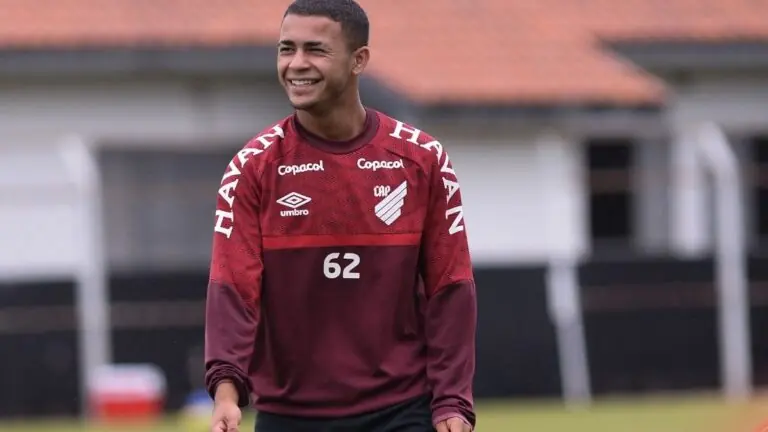 Athletico-PR x América-MG: onde assistir ao jogo da Copinha – 12/01