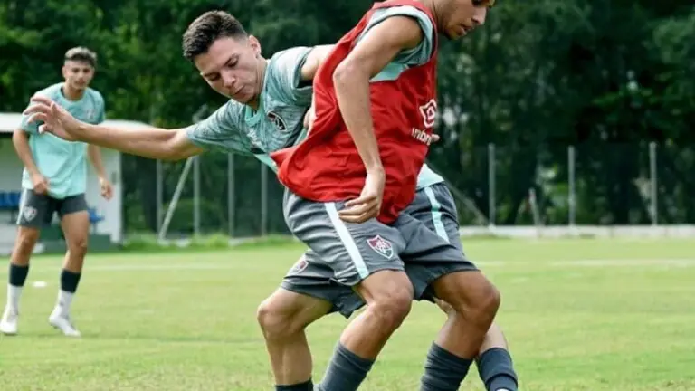 Fluminense x Jacuipense: onde assistir, horário e escalações – 04/01