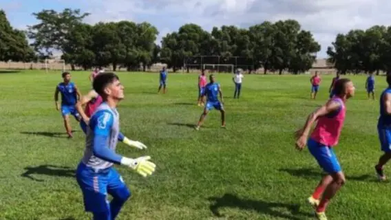 Votuporanguense x Bahia: onde assistir e horário da Copinha – 10/01